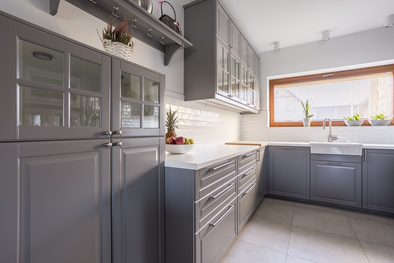 Kuchnia otwarta czy zamknięta?