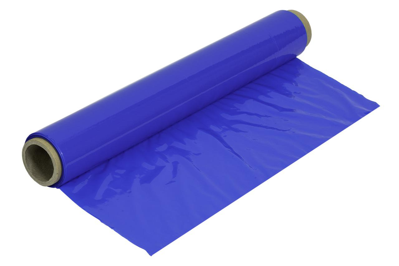 Do czego służy folia stretch?