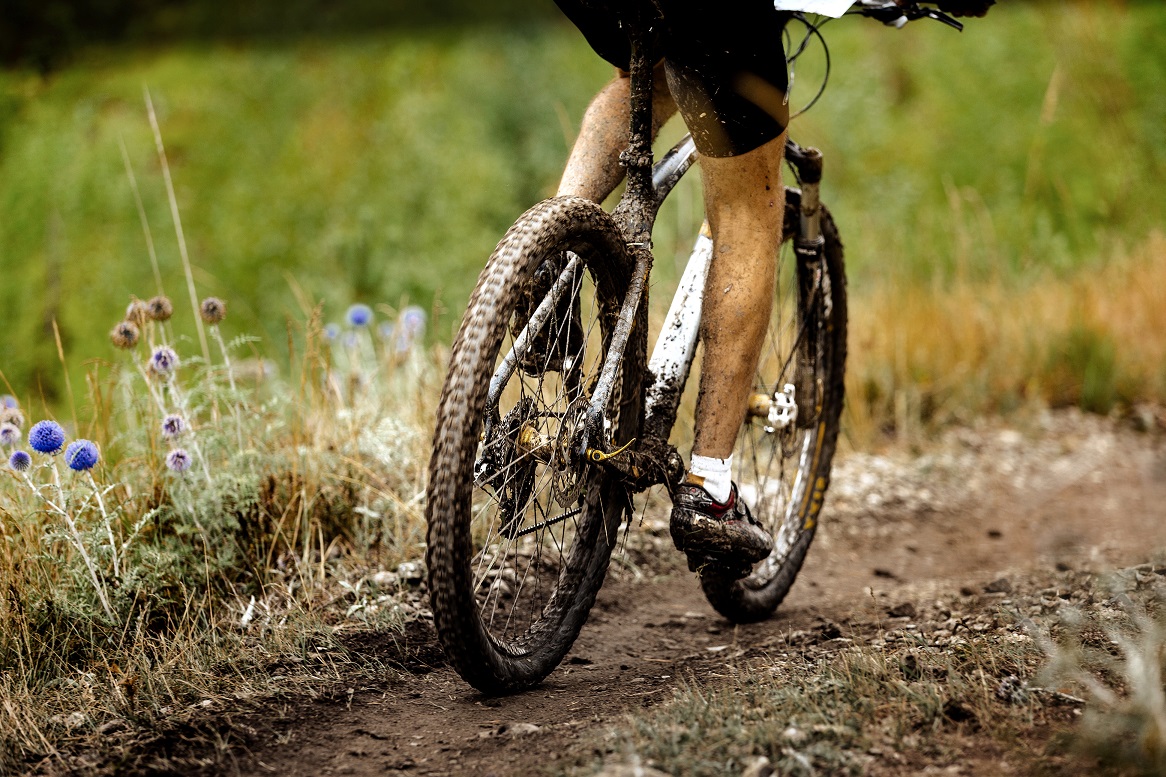 Jak skutecznie umyć rower?