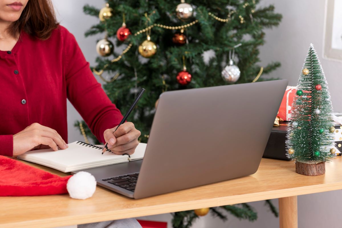 Gadżety świąteczne na zbliżający się sezon