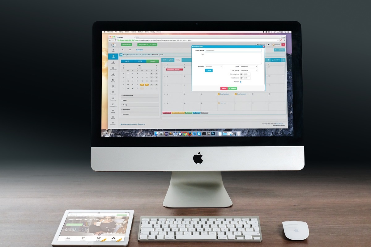 Przygotowanie firmy do zmiany oprogramowania