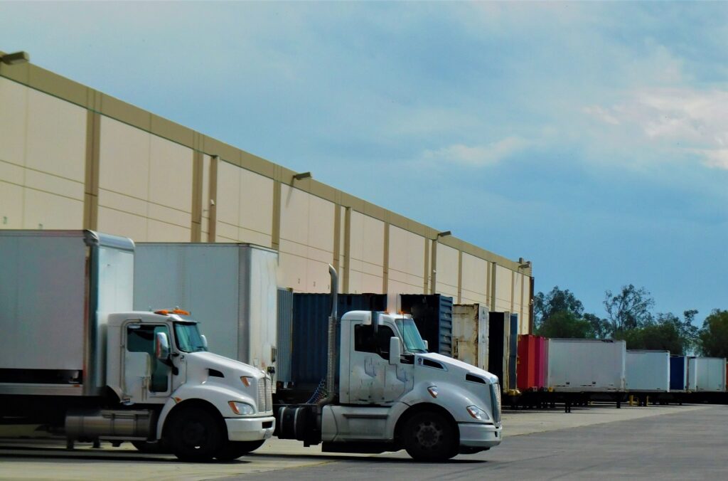 HDS na przyczepie - jakie jest ich zastosowanie?