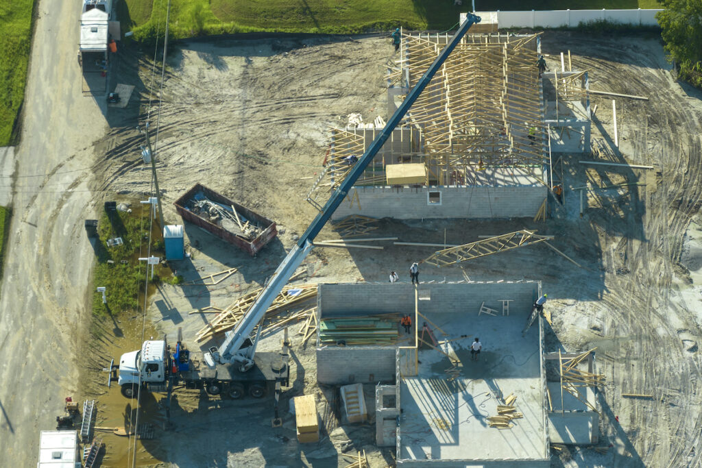 Zalety wykorzystania przyczepy hds