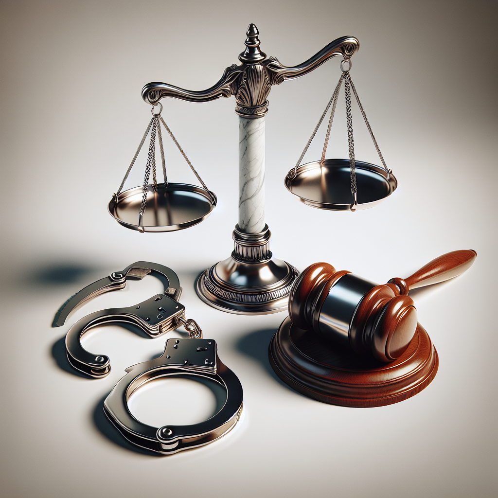 Jakie są prawa osoby podejrzanej o przestępstwo?