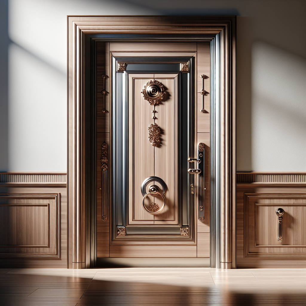 Drzwi porta: poznaj najnowszą kolekcje