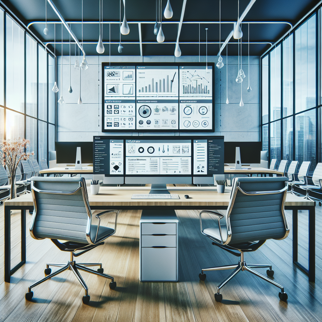 Kiedy najlepiej zaimplementować Comarch ERP Optima w firmie?