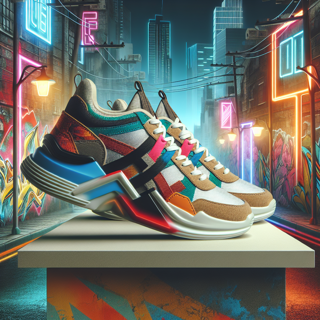 Jakie sneakersy będą hitem tego sezonu?