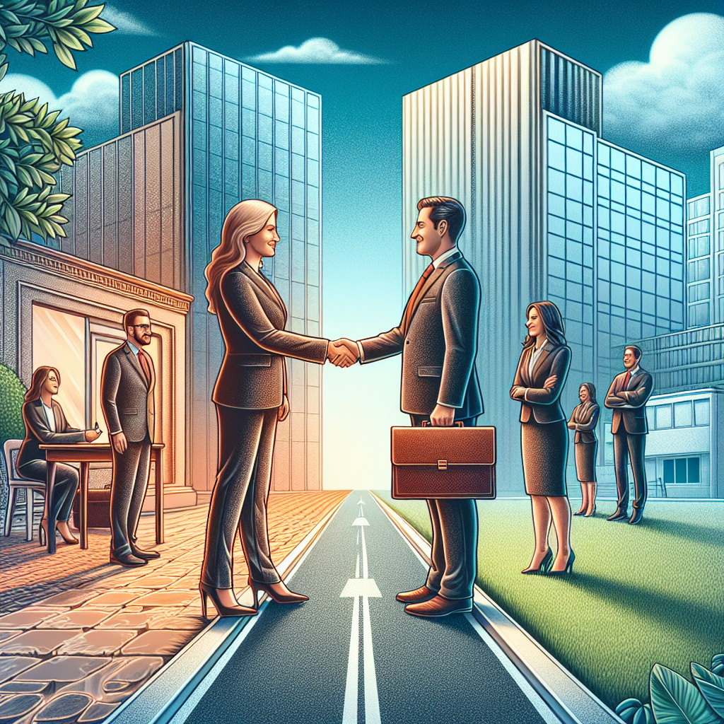 Kiedy warto przekształcić spółkę cywilną w spółkę z.o.o?