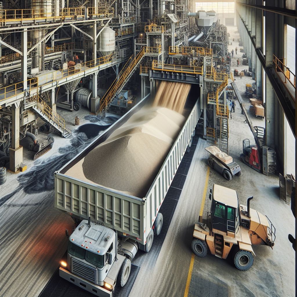 Jakie są główne korzyści z korzystania z naczep z ruchomymi podłogami?