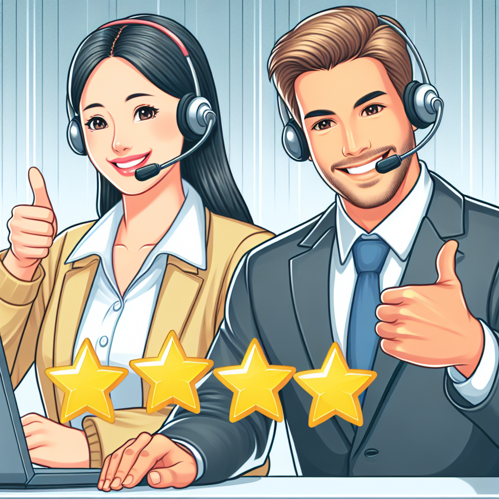 Dlaczego warto inwestowac w obsługę posprzedażową?