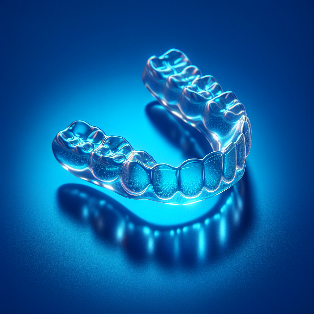 Jak długo należy nosić płytkę retencyjną?