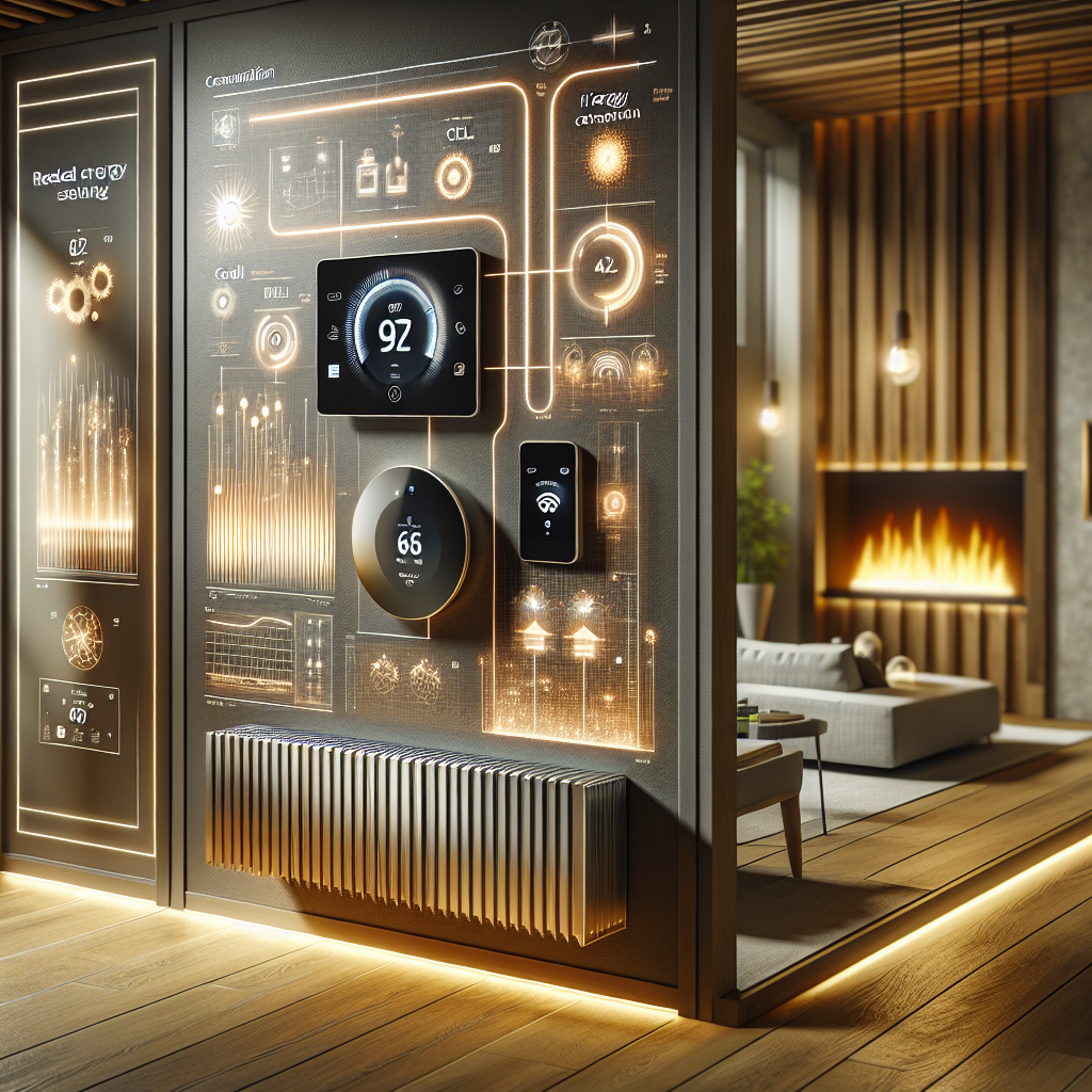 Rewolucja w ogrzewaniu – jak energooszczędne systemy zmieniają rynek?