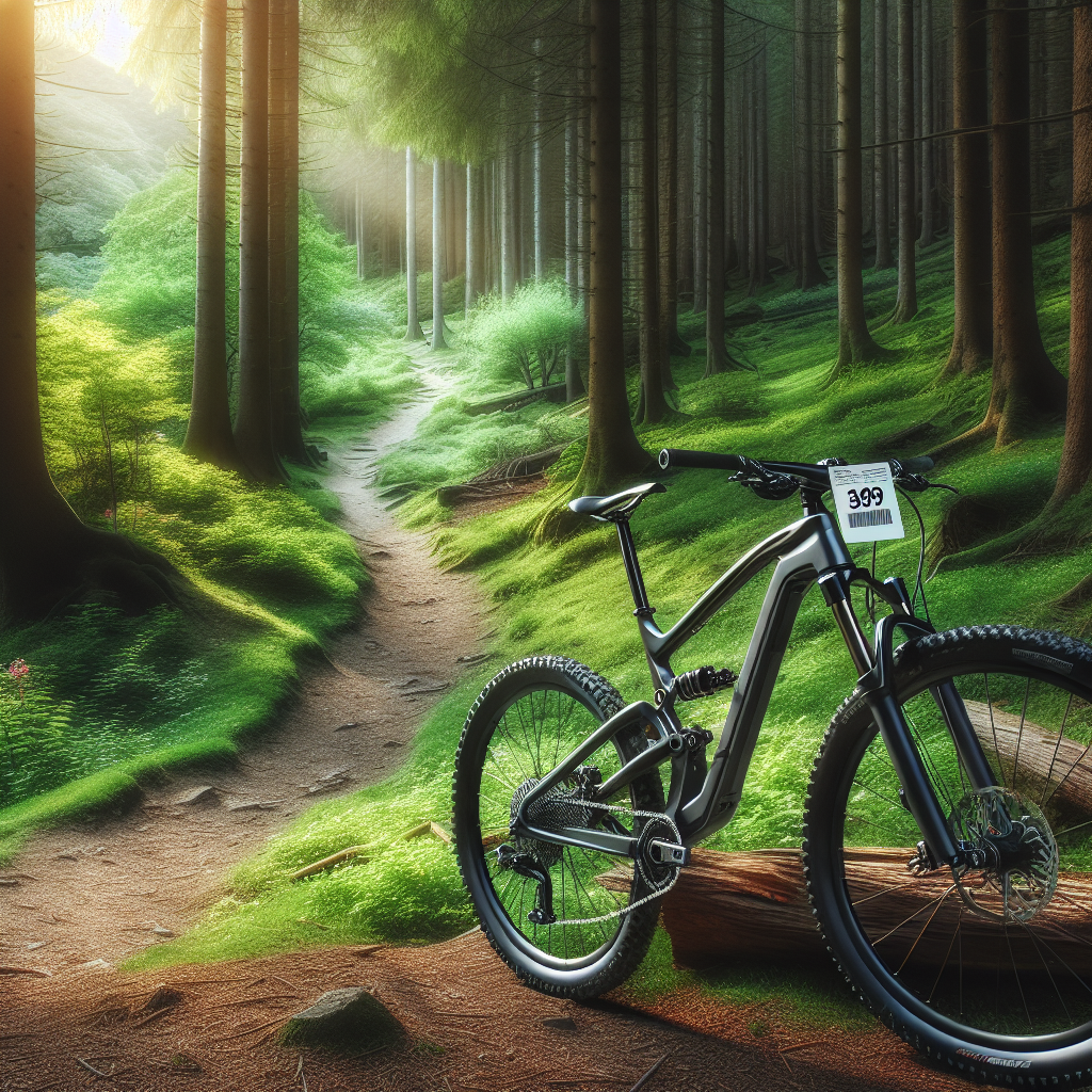 Jakie tanie rowery górskie są polecane przez ekspertów?