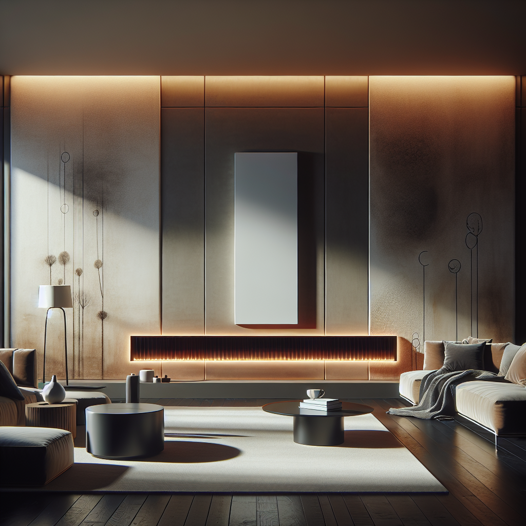 Czy tanie ogrzewanie na podczerwień może być równie efektywne?