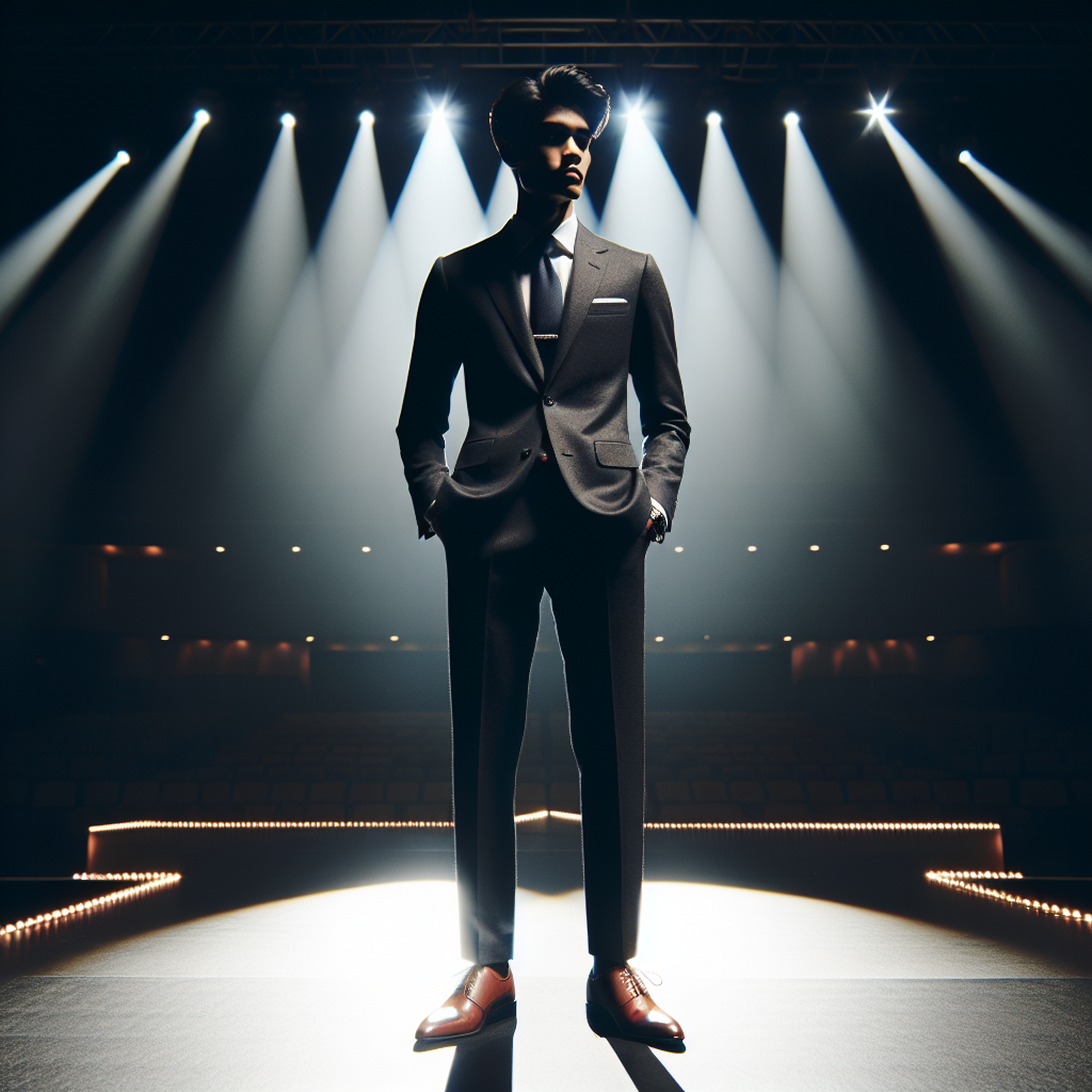 Prokop wzrost – ile mierzy popularny prezenter telewizyjny?