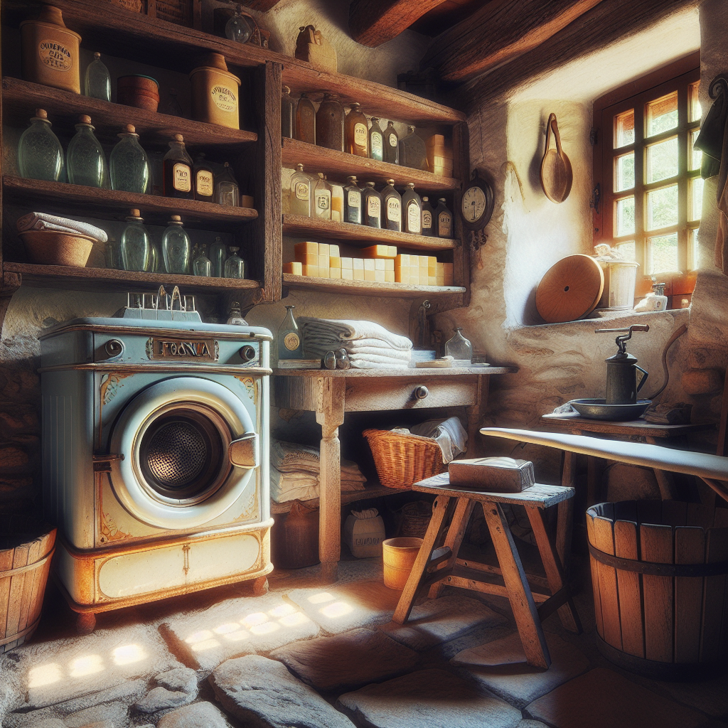 Jakie są zalety i wady korzystania z pralki Frania?