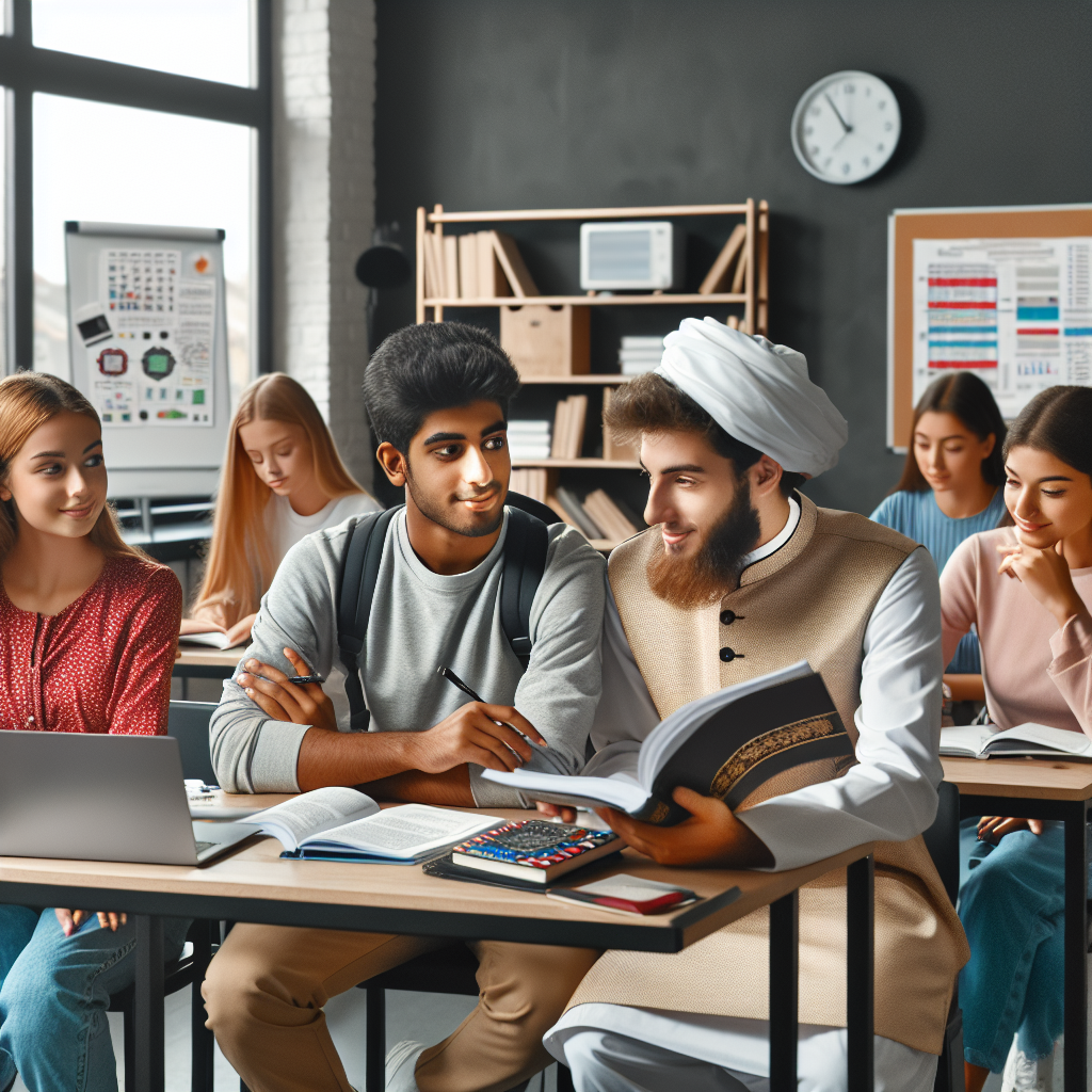 Szkoła języka angielskiego – jak wybrać najlepszą ofertę dla siebie?