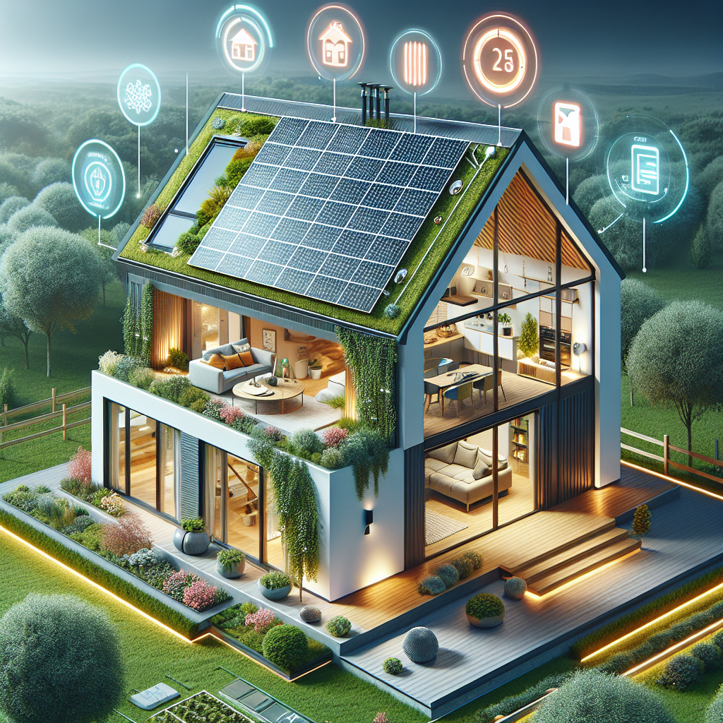 Jak dobrać ogrzewanie do stylu życia, by zużywać mniej energii?