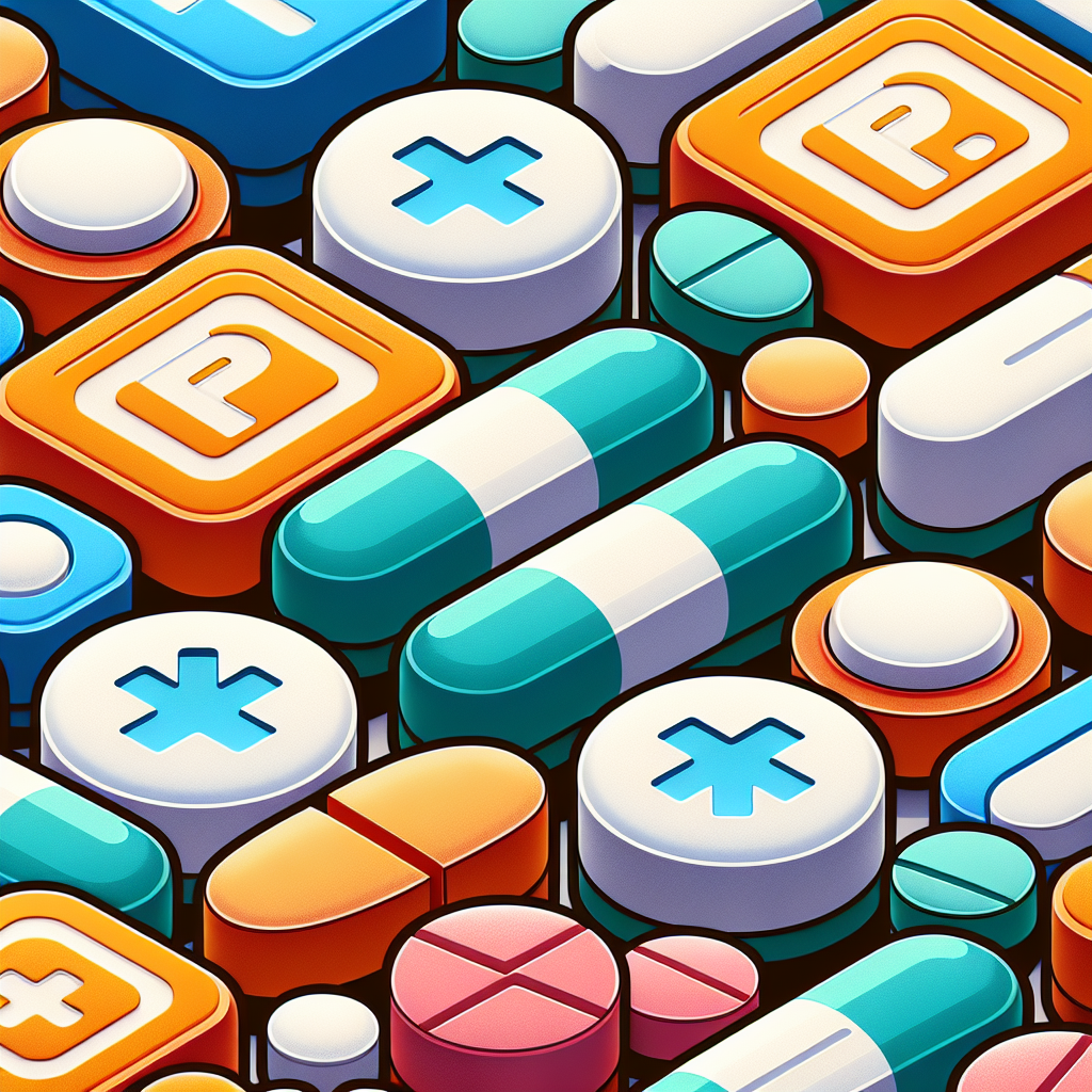 Ibuprofen a paracetamol – różnice w działaniu przeciwbólowym i przeciwgorączkowym