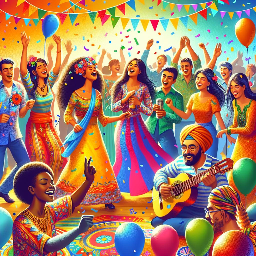 Fotografia eventowa - utrwal najważniejsze chwile