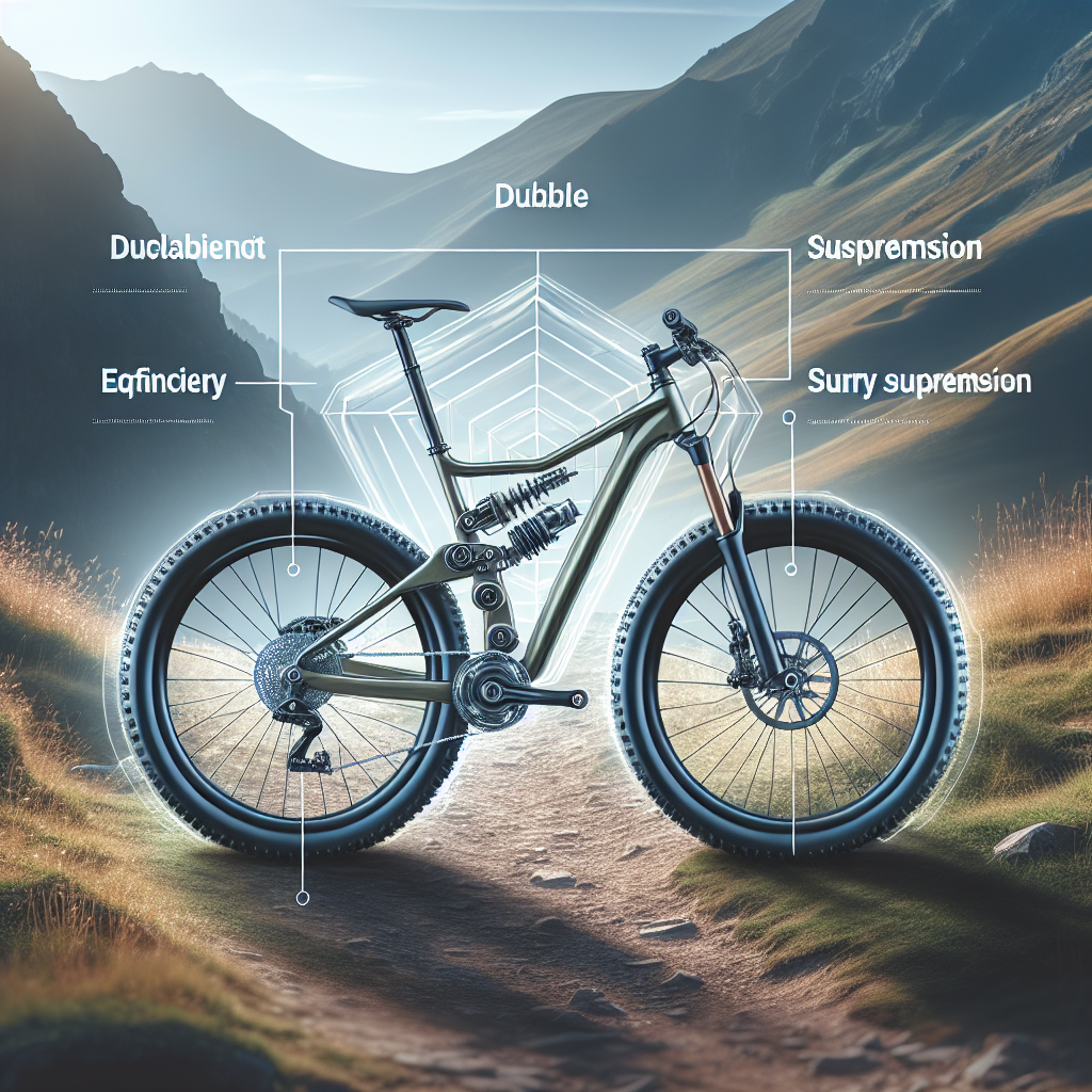 Na co zwrócić uwagę przy zakupie taniego roweru MTB?