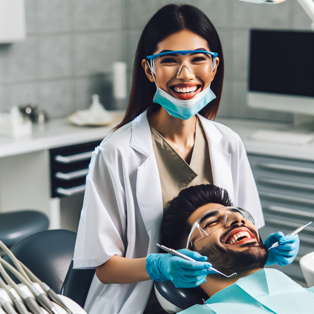 Stomatolog NFZ w Krakowie – 3 rzeczy, które ułatwią Ci życie i skrócą kolejkę