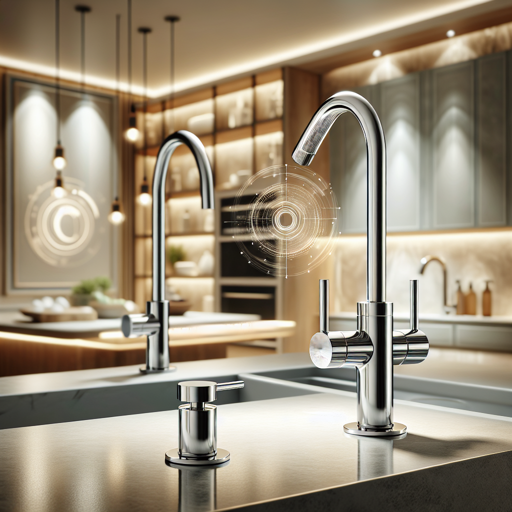 Producent armatury – dlaczego warto wybierać sprawdzone marki?