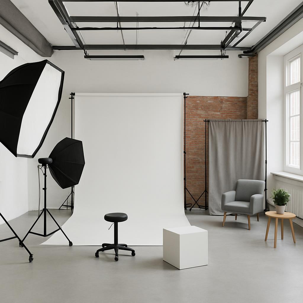 Ile kosztuje fotografia biznesowa w Krakowie i od czego zależy cena?