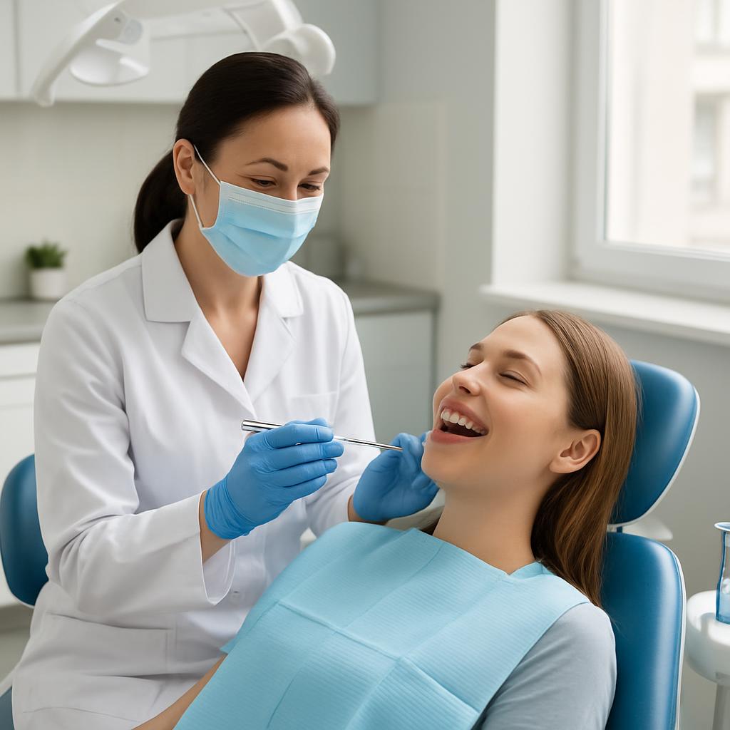 NFZ stomatologia Kraków – czy leczenie kanałowe i znieczulenie są refundowane?